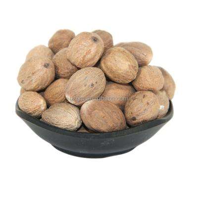 China Rou Dou Kou Myristica Houtt Dry Fragrans Nutmeg & Nutmeg Wholesale Organic Nutrients, Including Copper, Fiber for sale