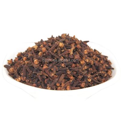 China Wholesale Price Exported High Quality Whole Dry Clove Dry Clove Cooking Seasonings Clove Spice Clove Red Herb for sale