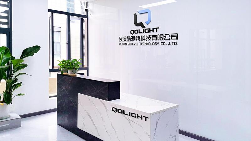 Verified China supplier - Wuhan Qolight Technology Co., Ltd.