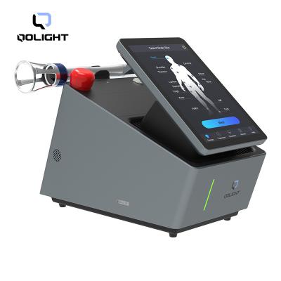 China Metal Quad Wavelength 650nm 810nm 915nm 980nm Therapy Diode Laser Rehabilitation Therapy Supplies for sale