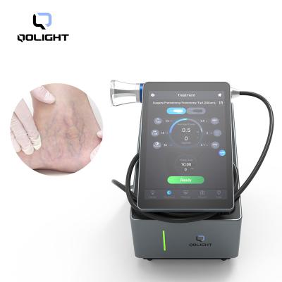 China Spider vein removal 980 spider vein removal laser vascular vein/lesions removal diode laser vascular machine for sale