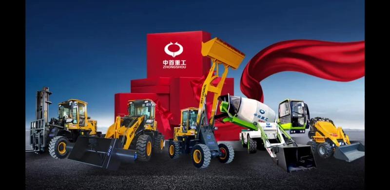 Verified China supplier - Ningjin Jinhong Machinery Co., Ltd.