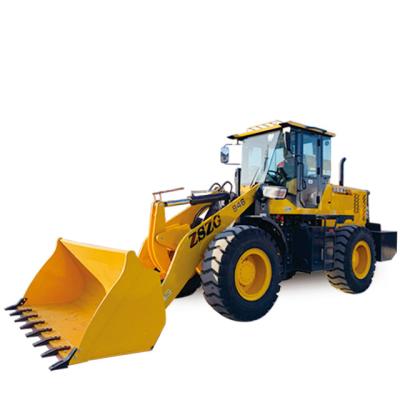 China Hot Top Front End Loader For Sale From Hotel Factory Price Small 1ton 2ton 3ton 4ton 5ton for sale