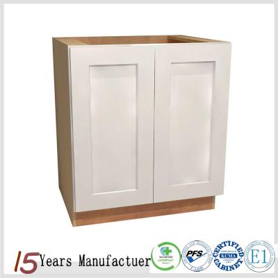 China CLASSIC Professional Modular Cabinet Sideboards Solid Wood Kitchen Manufacturer Modern Sideboard for sale