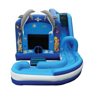 China Indoor Commercial Inflatable Party Games Inflatable Jumping Castle Jumper Bouncy Castle For Event for sale