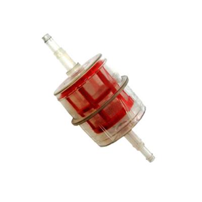 China Auto factory directly parts engine VOLVO fuel filter cummins high quality fuel filter FG 012 FG 012 for sale