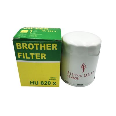 China Auto Parts Car Engine Oil Filters Auto Automotive Parts Car Engine Oil Filters SM 143 OEM me074013 OEM me074013 factory directly for sale