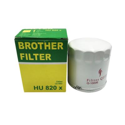 China SM 143 SCT mopar auto parts car engine oil filter OEM me074013 auto parts factory directly for sale