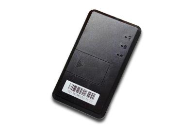 China Professional Relay GPRS AVL GPS Tracking For Vehicle , Portable GPS Locator for sale