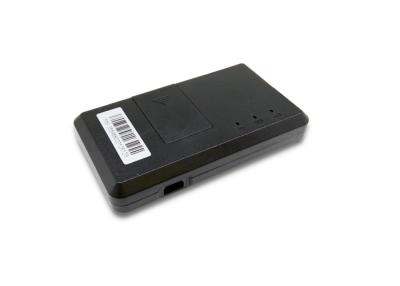 China Tiempo real anti del perseguidor de GPS del hurto de la banda negra del patio, localizador portátil de GPS en venta