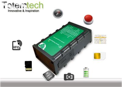 중국 6M 연료 감지기 GPS 추적자 경보, 장치를 추적하는 순간 GPS 차량 판매용