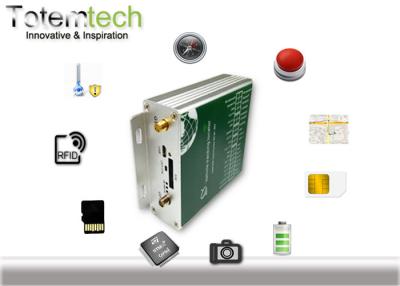 중국 기관자전차 쿼드 악대 GPS 추적자 순간 연료 감시자 영원한 GSM 안테나 판매용