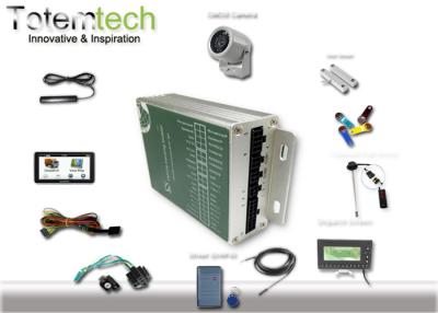 중국 사진기 연료 온도 감지기 RFID 쿼드 악대를 가진 Garmin는 GPS 추적자 판매용