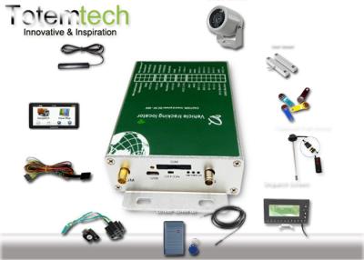중국 Sim 카드 GSM GPS 추적자 연료 감지기 사진기 반대로 도둑질 구글 지도 판매용