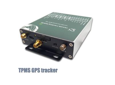 China TPMS GPRS GSM SMS vehicle gps tracker Anti Theft Google Camera RFID for sale