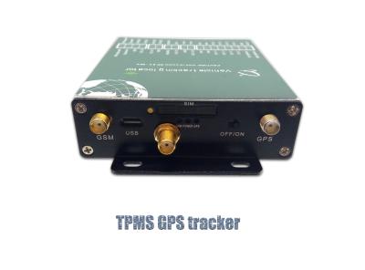 China Gps do localizador do carro de AVL GPRS/G/M/SMS que seguem roubo do módulo TPMS do OBD o anti à venda