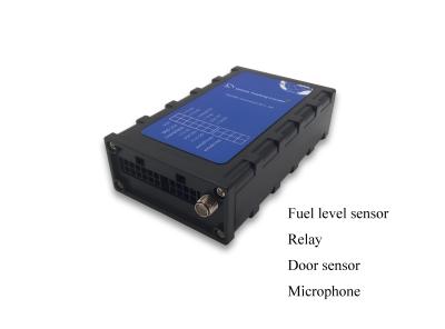 Китай Портативная машинка отслежывателя ГПС похищения монитора уровня горючего анти-, черные гпс отслеживая прибор для автомобиля продается