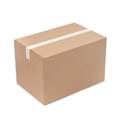 China 2021 Wholesale Types Of Recyclable Cardboard Box China Supplier for sale