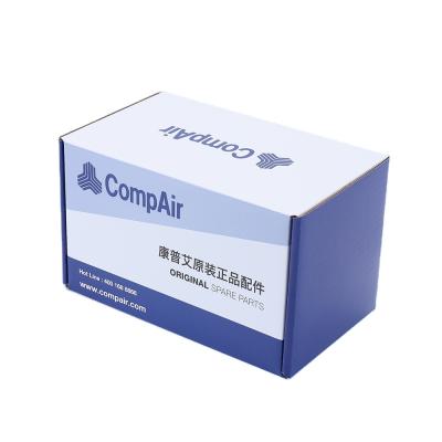 China Hot Recycled Materials Wholesale Industry Accessories Spare Parts Custom Design Color Box Series for sale