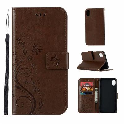 China Flip Leather Case Shockproof For iPhone 12 mini 6S 7 8+ 6 plus Luxury Phone Cover For iPhone 11 Pro XR XS Max Svc Flip Holster Cases 2020 for sale