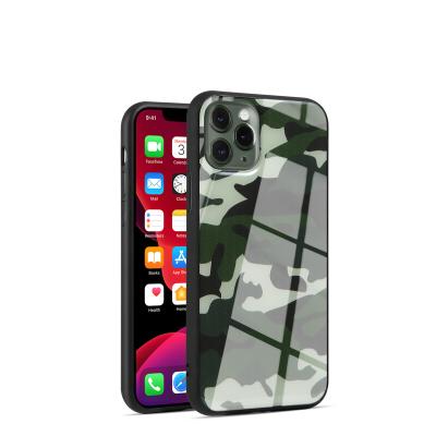 China Camouflage Camouflage Army Shockproof Phone Case For Xiaomi Redmi 9 8 note 8 pro 8T 9S 9 pro Max Soft Silicone Back Cover 8A 7 7A 6 6A 9A 9C K20 for sale