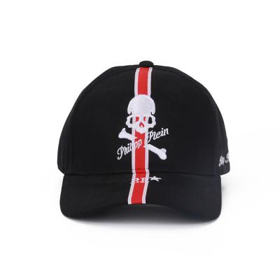 China 100% katoenen promotiehonkbalkappen, Gebreide snapback honkbalhoeden Te koop