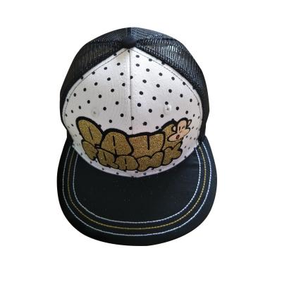 China Breathable Promotional Products Caps Sports Style Dry Fit Custom Logo for sale