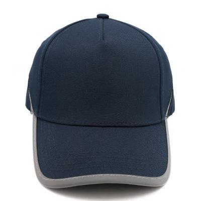 China Organic Cotton Promotional Products Caps Blank Baseball Dad Hats 5 Panel for sale