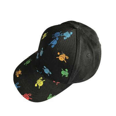 China Korean Casual style Outdoor Baseball Cap Mens sun protection headwear for sale