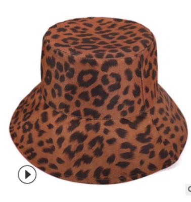 China Double Sided Reversible Bucket Hat , 100 Cotton Bucket Hats Constructed for sale