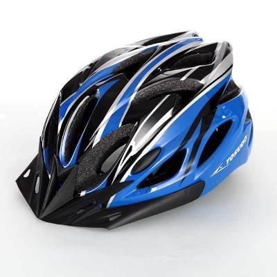 China PC + EPS Hot Wheels Cool Road Cycling Helmets For Women / Girls for sale