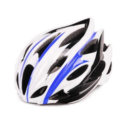 China Sports Entertainment Cycling City Leisure Road Bicycle Helmets With Custom Logo for sale