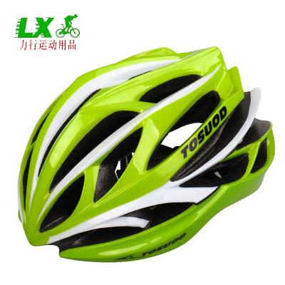 Chine Conception ultra-légère de ventilation de remplissage de route de casque confortable de vélo à vendre