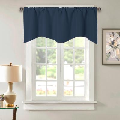 China Modern factory direct high-precision roman blinds solid color blackout bedroom window and door finished curtains for sale