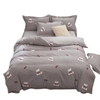 China 100% Pure Anti-Apnea Factory Direct Comforter Cover Down Material Manufacture Luxury Home Bedding for sale