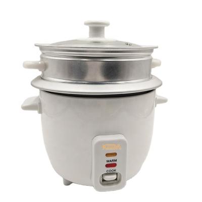 China Factory Direct Sale Rice Cooker Fashionable 1.8 Liter 2L 5L Mini Drum Shape Type Electric Automatic Rice Cookers for sale