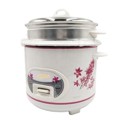 China Direct Selling Fashionable Mini Cylinder 5L Factory Factory Rice Cooker Automatic Rice Cookers for sale