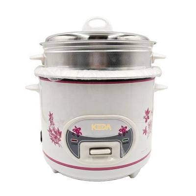 China Fashionable Rice Cooker Manufacturer Price Small 1.8 Liter 5L Automatic Aroma Rice Cookers Electric for sale