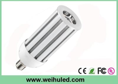 China Super Bright E40 E39 Base 120W High Power LED Street Light Bulbs 120lm / W for sale