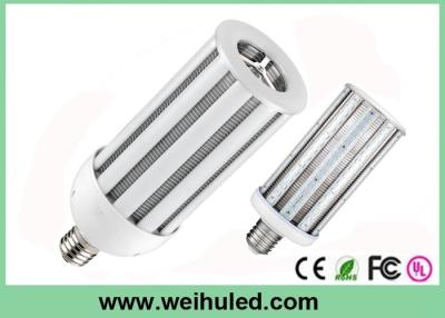 China Van de LEIDENE van Heatsink van het vinaluminium de Energie Straatlantaarnbol SMD 5630 6500K - besparing Te koop