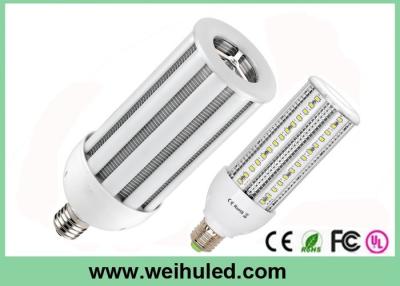 China Cool White 6000K High Power LED Street Light CE UL Listed With PC Cover for sale