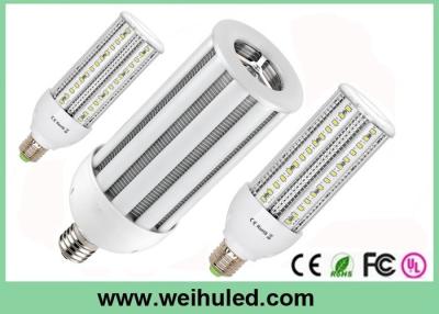 中国 極度の明るい 120lm/W の高い発電 LED の街灯の暖かい白 E27 E40 IP63 販売のため