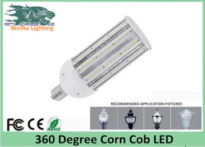 China 110V / 230V E40 80W LED Post Top Lamps 5630 SMD 150*224mm CE / RoHS / UL for sale