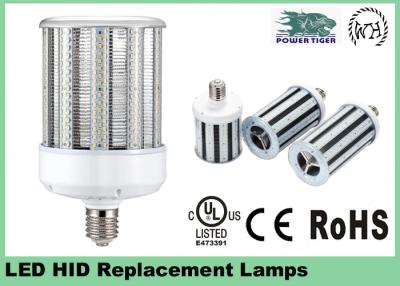 China 5000K 100 - 277V HID Replacement Bulbs Mogul E39 150W  IP64 Enclosed Fixture for sale