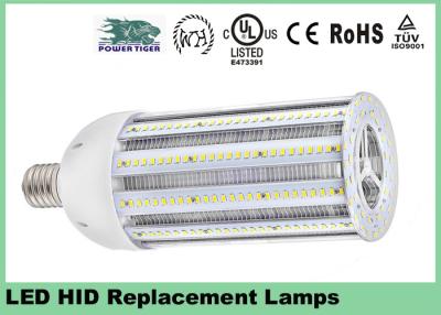 China Blanco natural de aluminio OCULTADO LED PF0.95 de la aleta de los bulbos del reemplazo de la FCC en venta