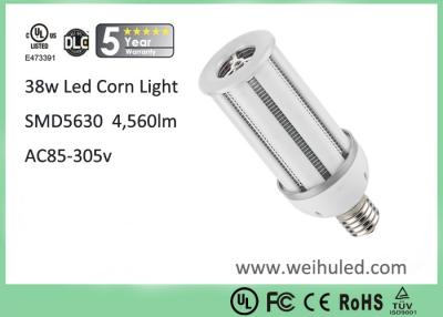 China Wechselstroms 100-277V energiesparendes E40 LED Watt 4560lm des Mais-Licht-38 360 Grad-Mais-Lampe zu verkaufen