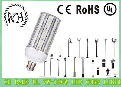 China High Lumen Aluminum Alloy Led Corn Light Bulb E27 4500k 5500k 6500k for sale