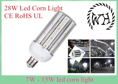 China Warm White Cool White Natural White Corn Bulb Light To Replace MHI HPS for sale