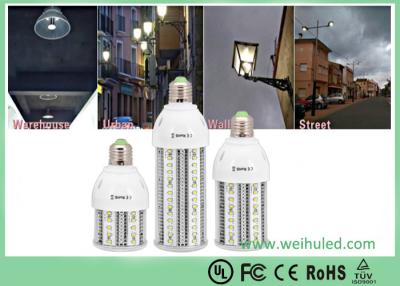 China Professional E40 Led Corn Light  Energy Saving Used In Urban Bulbs for sale