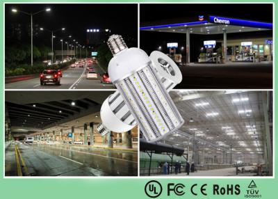 China Typical Green High CRI E40 Corn Light Led High Power Led Corn Bulbs for sale